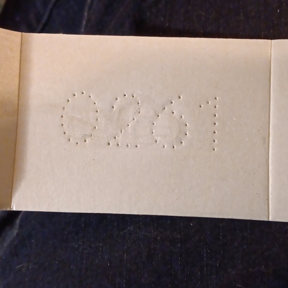 Chanel No 5 Savon Perfumed Bath Soap - Picture 8 of 9